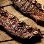 Churrasco a la brasa en La Madurada, best meat restaurants in Barcelona near me