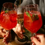 Cenas para grupos de amigos y familia a la carta en Horta Sant Andreu, restaurante la Madurada.